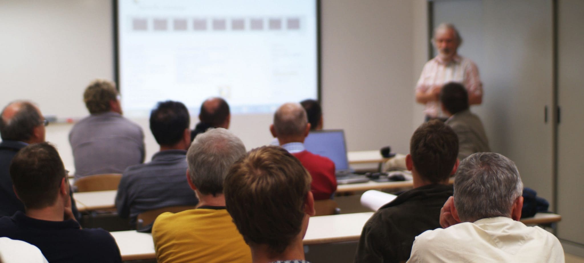 Interpretación De La Norma Nch 2728:2015 Para Organismos Técnicos De Capacitación