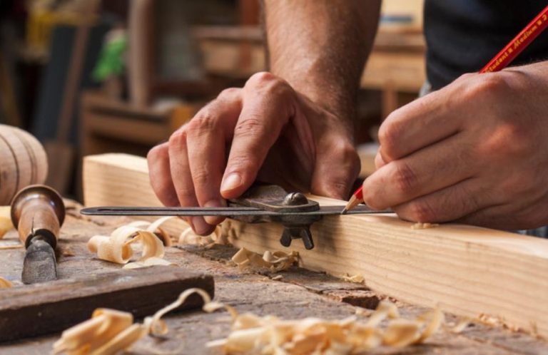 Análisis De Técnicas De Carpintería De Terminaciones